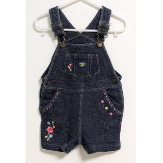 OshKosh - OshKosh オシュコシュ オーバーオール ショートオール OshKosh - OshKosh オシュコシュ オーバーオール ショートオール