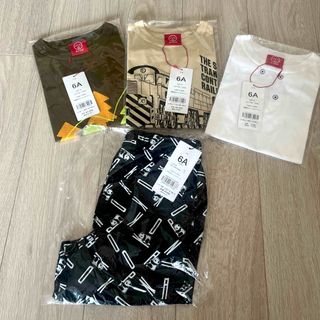 OJICO 福袋 Tシャツ 短パン