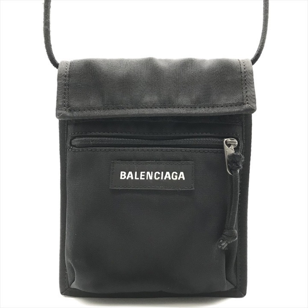 BALENCIAGA - 美品 BALENCIAGA バレンシアガ エクスプローラー BALENCIAGA - 美品 BALENCIAGA バレンシアガ エクスプローラー