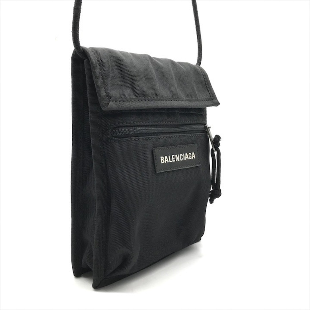 BALENCIAGA - 美品 BALENCIAGA バレンシアガ エクスプローラー BALENCIAGA - 美品 BALENCIAGA バレンシアガ エクスプローラー