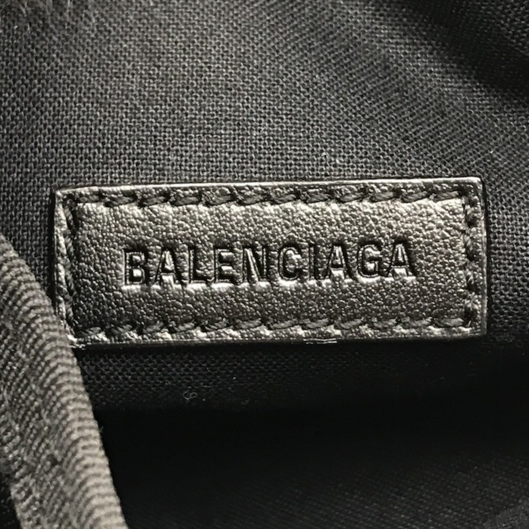 BALENCIAGA - 美品 BALENCIAGA バレンシアガ エクスプローラー BALENCIAGA - 美品 BALENCIAGA バレンシアガ エクスプローラー