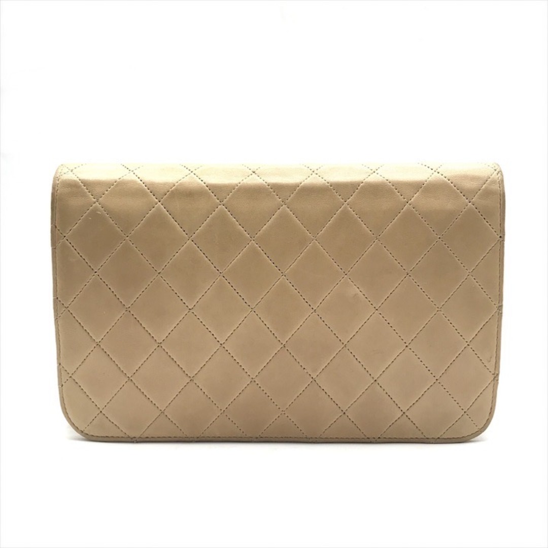 CHANEL - CHANEL シャネル ココマーク マトラッセ チェーン CHANEL - CHANEL シャネル ココマーク マトラッセ チェーン
