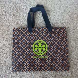Tory Burch - TORY BURCH 紙袋の通販 by cosmos|トリーバーチ Tory Burch - TORY BURCH 紙袋の通販 by cosmos|トリーバーチ