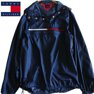 TOMMY HILFIGER(ナイロンジャケット)のフリマアイテム一覧 TOMMY HILFIGER(ナイロンジャケット)のフリマアイテム一覧