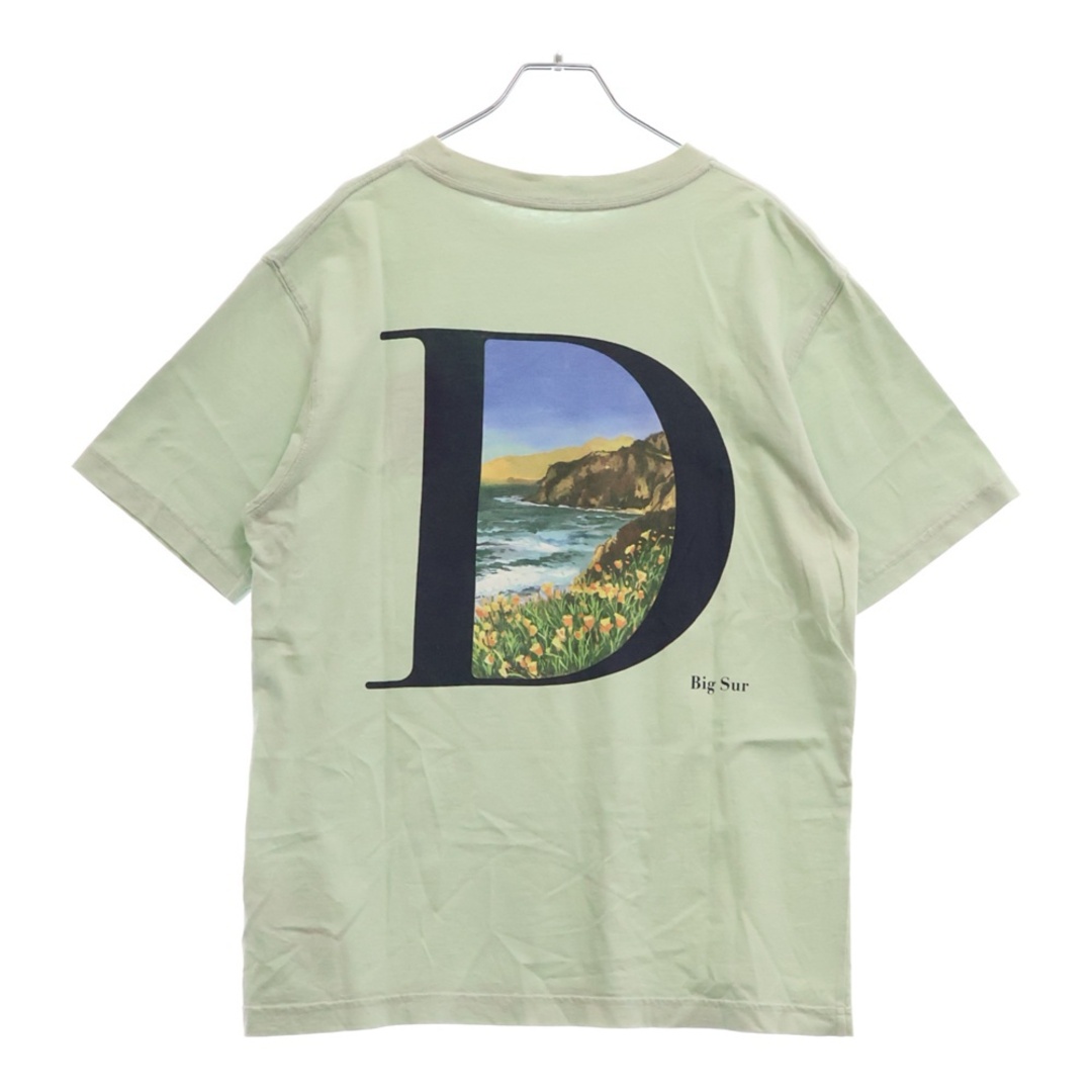 Dior - DIOR ディオール 22AW ×JACK KEROUAC ジャックケルアック Dior - DIOR ディオール 22AW ×JACK KEROUAC ジャックケルアック