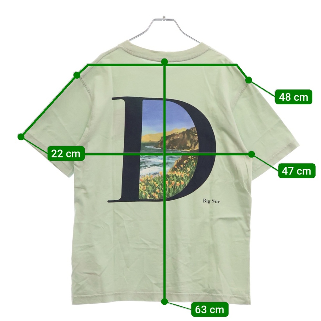 Dior - DIOR ディオール 22AW ×JACK KEROUAC ジャックケルアック Dior - DIOR ディオール 22AW ×JACK KEROUAC ジャックケルアック