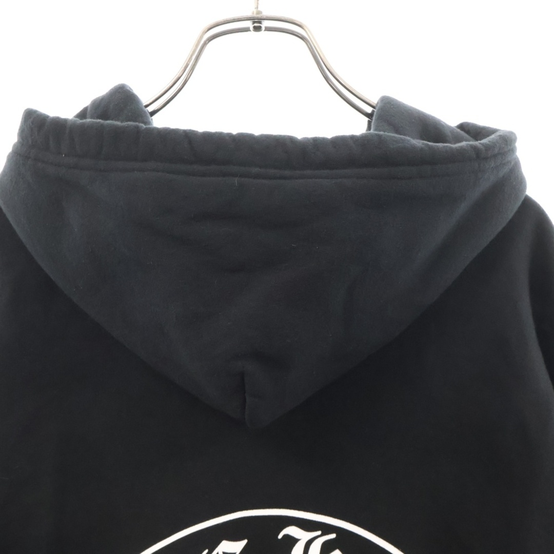 Chrome Hearts - CHROME HEARTS クロムハーツ SWTSHRT PLVR 東京 Chrome Hearts - CHROME HEARTS クロムハーツ SWTSHRT PLVR 東京