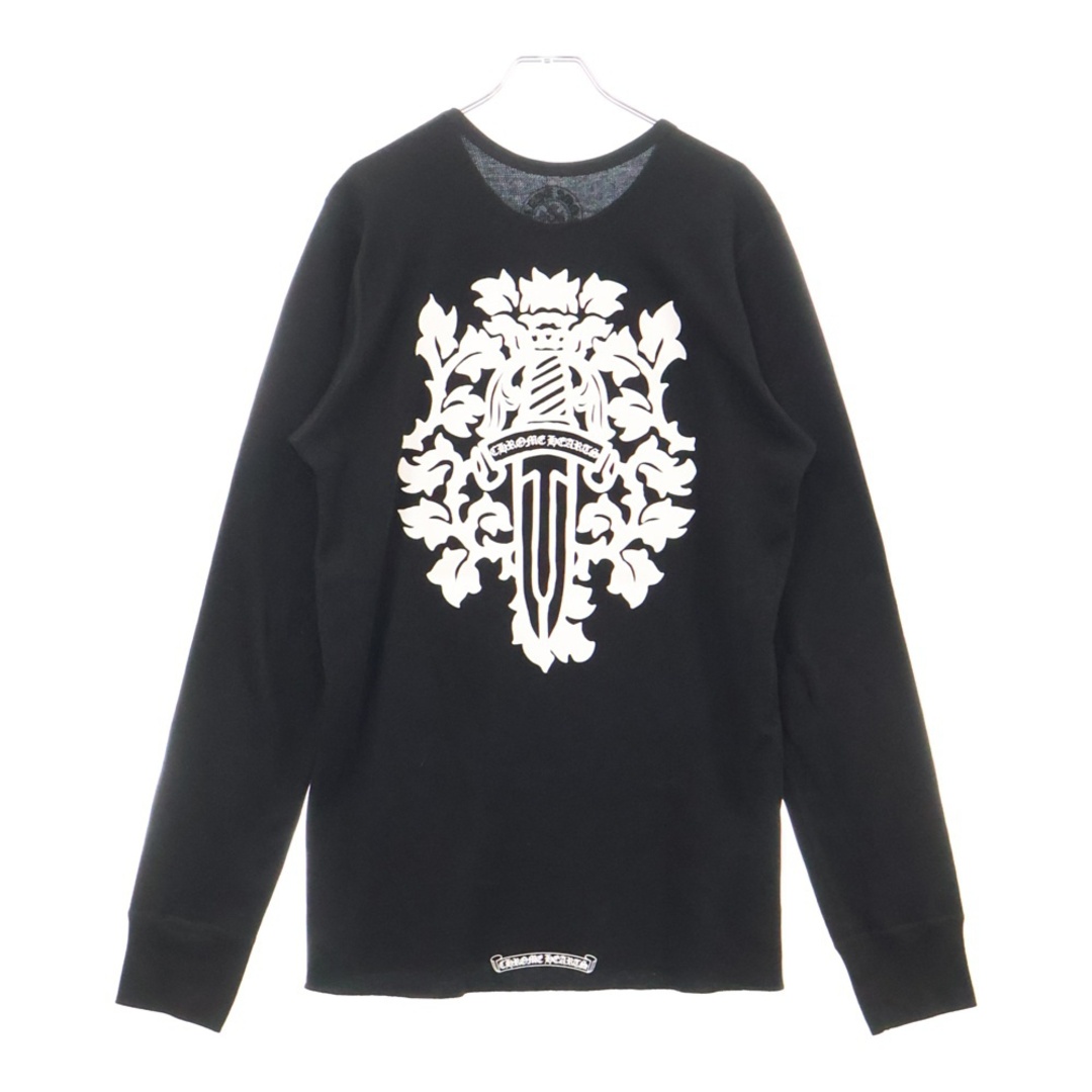 Chrome Hearts - CHROME HEARTS クロムハーツ Thermal L S Chrome Hearts - CHROME HEARTS クロムハーツ Thermal L S