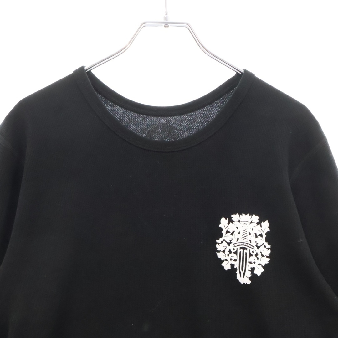 Chrome Hearts - CHROME HEARTS クロムハーツ Thermal L S Chrome Hearts - CHROME HEARTS クロムハーツ Thermal L S