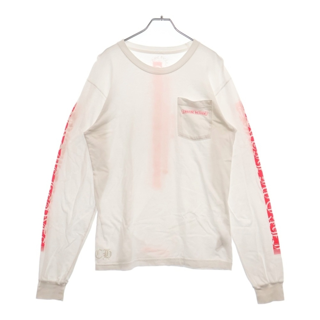 Chrome Hearts - CHROME HEARTS クロムハーツ Neon Pink Stripe Chrome Hearts - CHROME HEARTS クロムハーツ Neon Pink Stripe