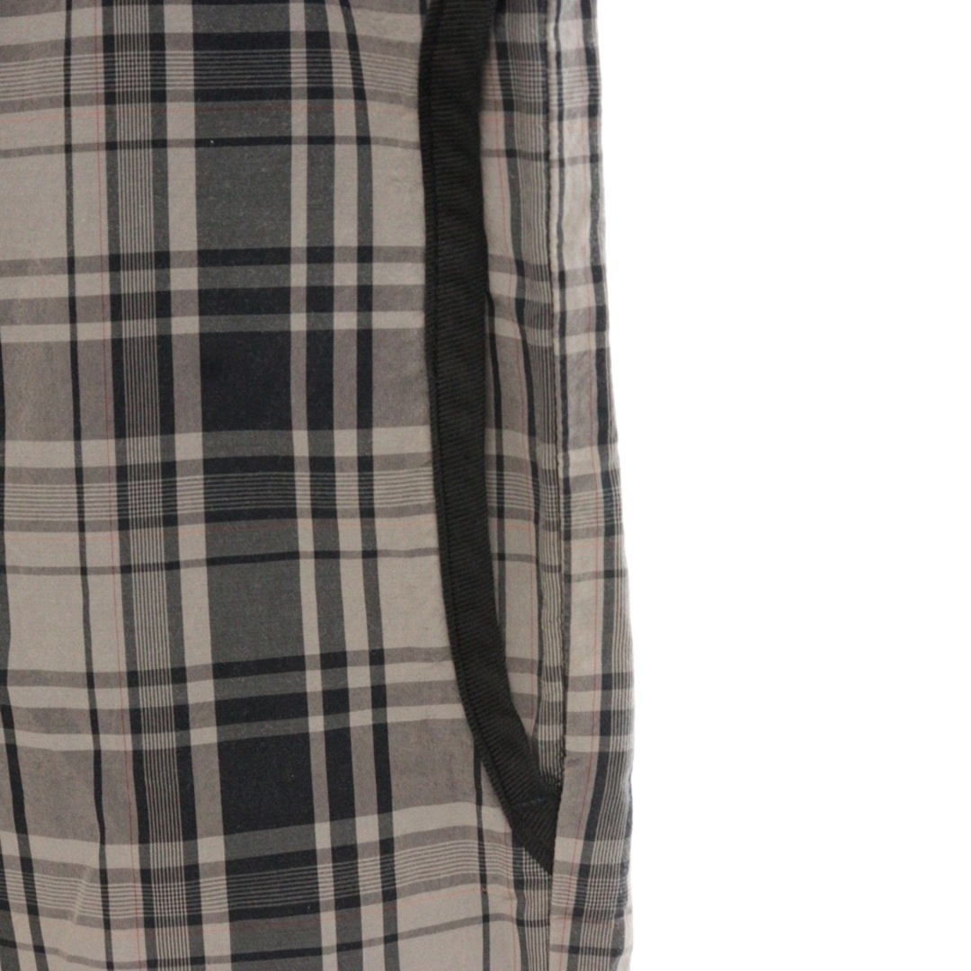 DRIES VAN NOTEN - DRIES VAN NOTEN ドリスヴァンノッテン DRIES VAN NOTEN - DRIES VAN NOTEN ドリスヴァンノッテン