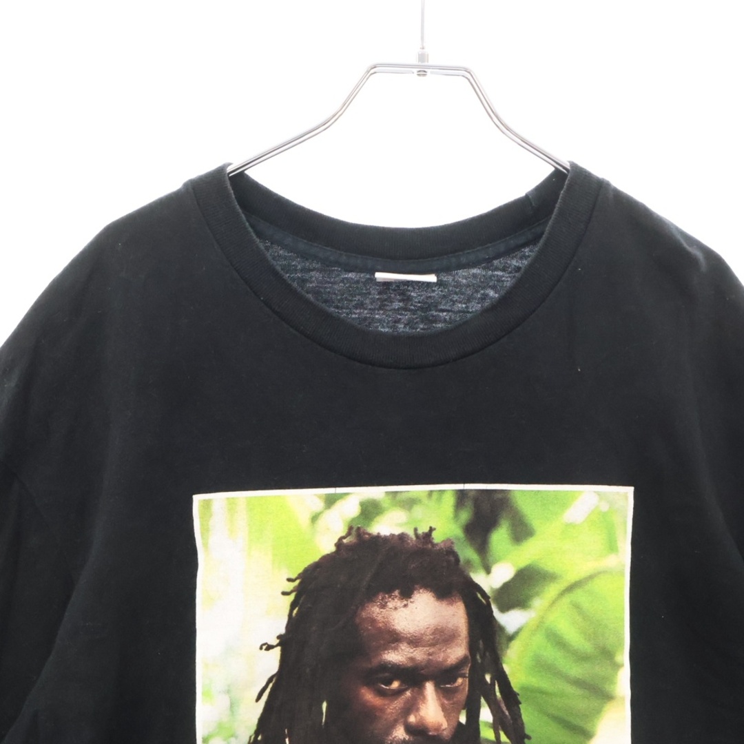 Supreme - SUPREME シュプリーム 19SS Buju Banton Tee Supreme - SUPREME シュプリーム 19SS Buju Banton Tee