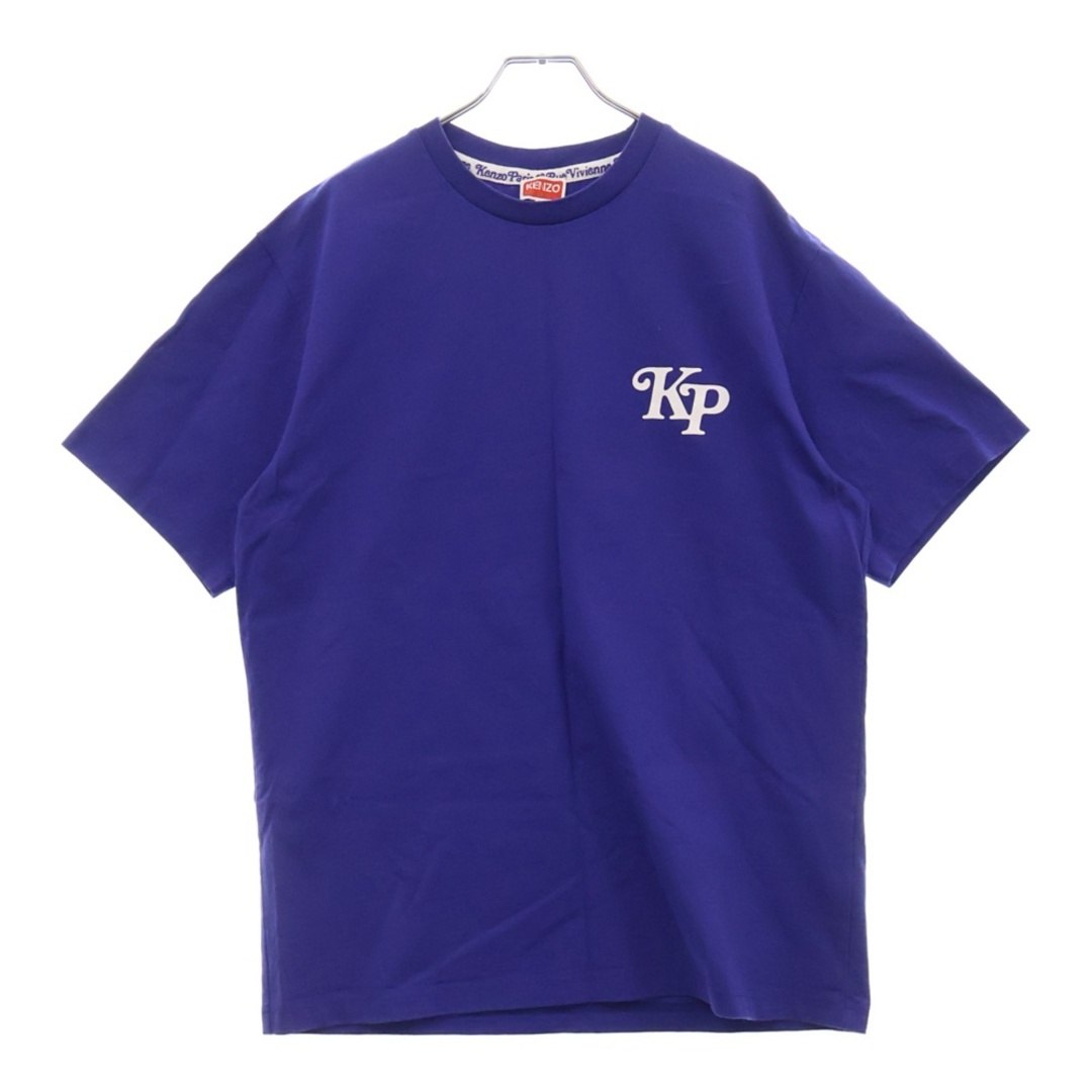 KENZO - KENZO ケンゾー VERDY CLASSIC TSHIRT ベルディ バック KENZO - KENZO ケンゾー VERDY CLASSIC TSHIRT ベルディ バック
