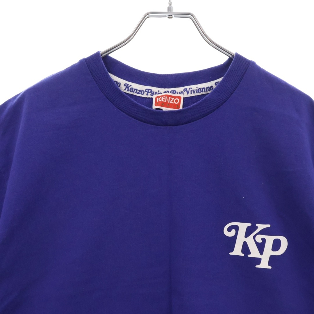 KENZO - KENZO ケンゾー VERDY CLASSIC TSHIRT ベルディ バック KENZO - KENZO ケンゾー VERDY CLASSIC TSHIRT ベルディ バック