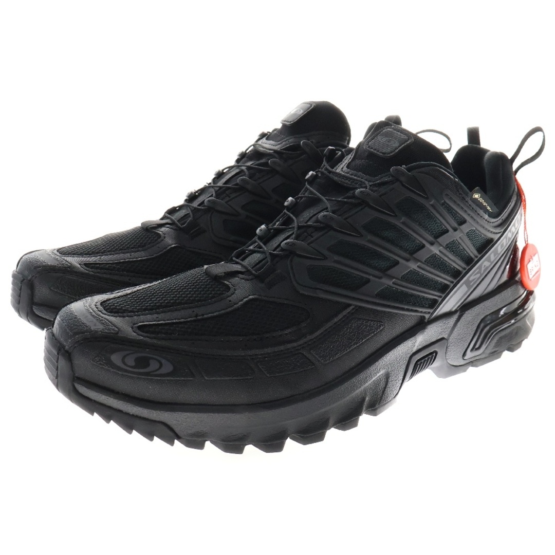 SALOMON - SALOMON サロモン ACS PRO GTX GORE-TEX ゴアテックス SALOMON - SALOMON サロモン ACS PRO GTX GORE-TEX ゴアテックス