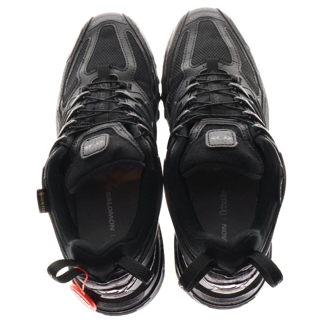 SALOMON - SALOMON サロモン ACS PRO GTX GORE-TEX ゴアテックス SALOMON - SALOMON サロモン ACS PRO GTX GORE-TEX ゴアテックス