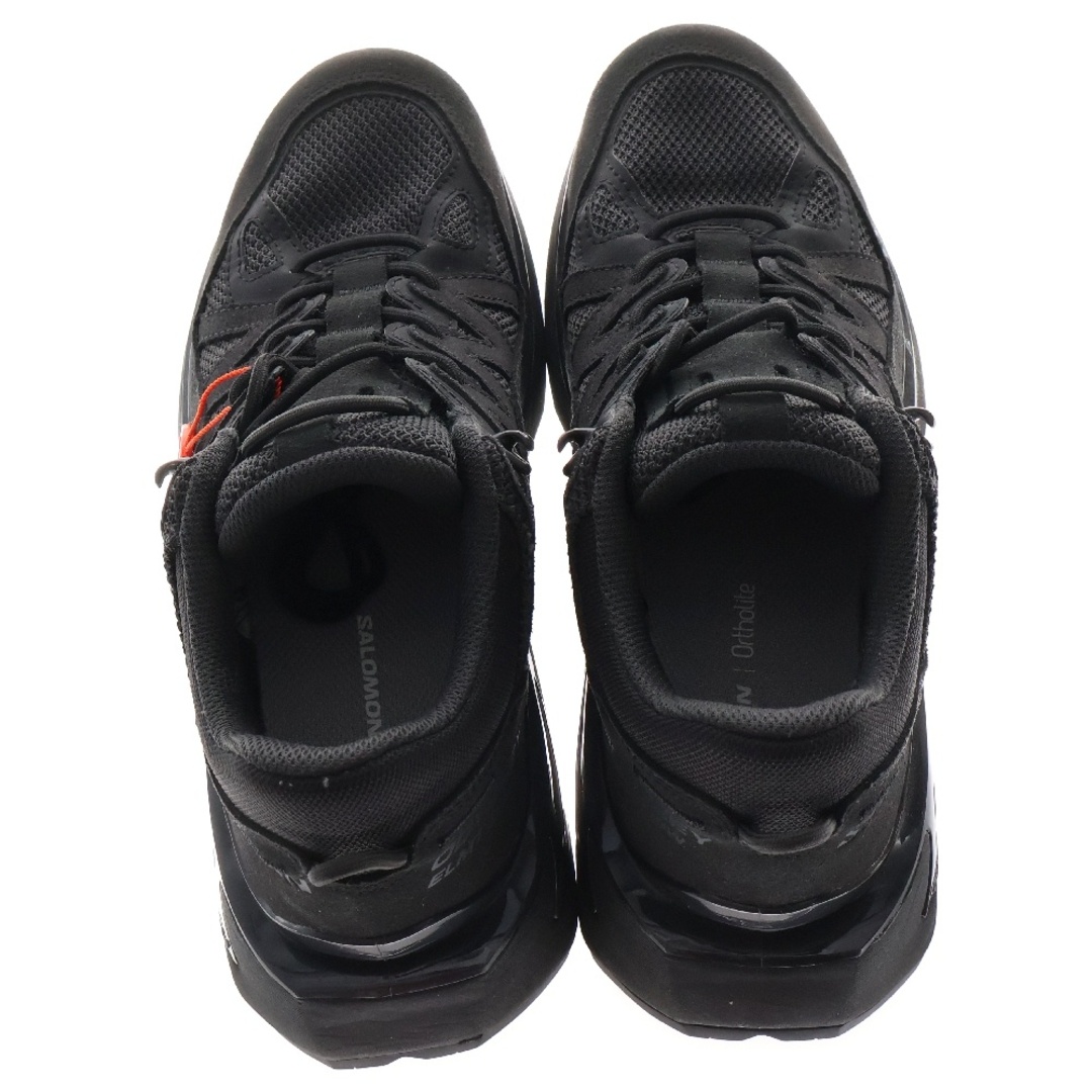 SALOMON - SALOMON サロモン ODYSSEY ELMT LOW オデッセイ SALOMON - SALOMON サロモン ODYSSEY ELMT LOW オデッセイ