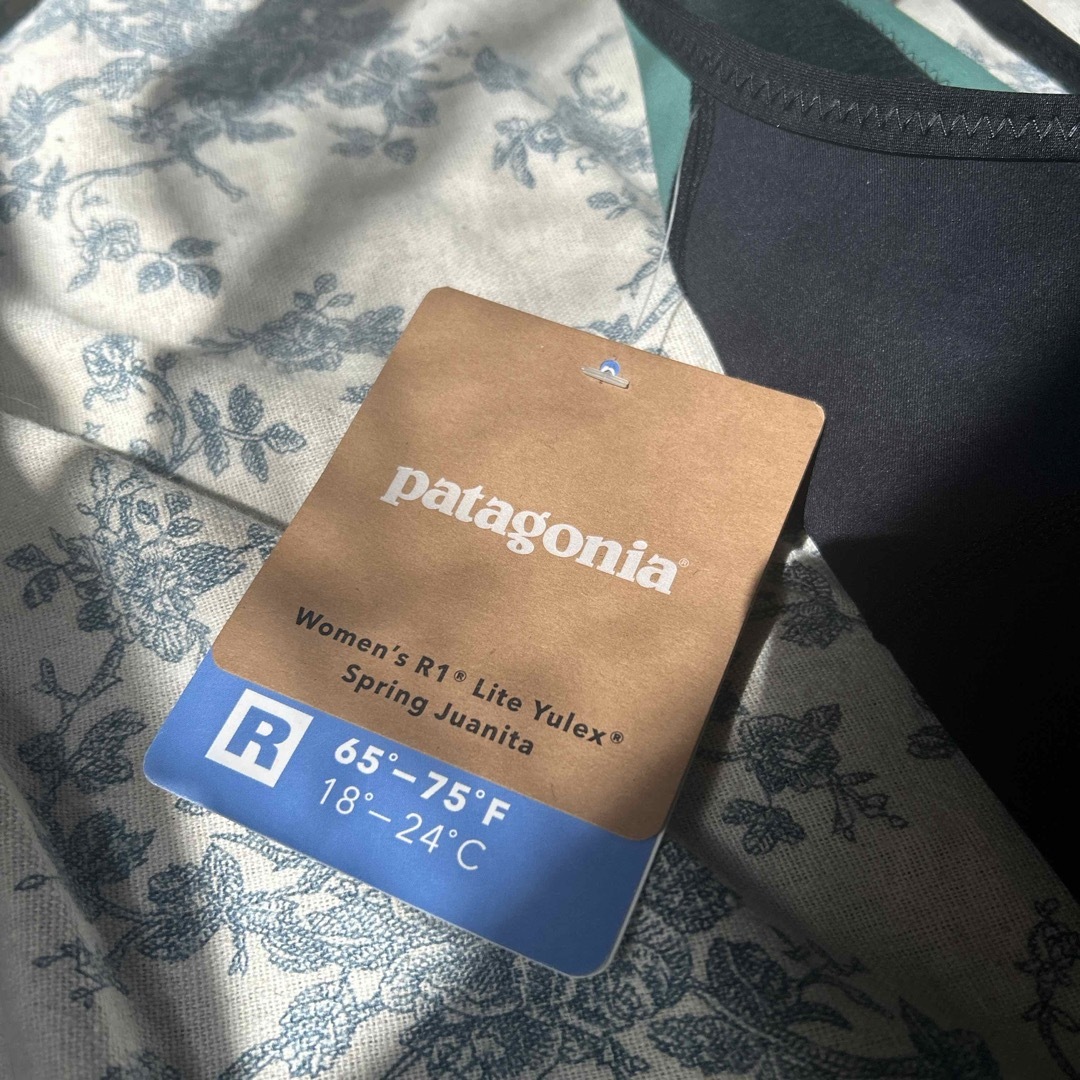 patagonia - Patagonia ウィメンズR1ウェットスーツの通販 by patagonia - Patagonia ウィメンズR1ウェットスーツの通販 by