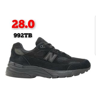 New Balance - New Balance 992 New Balance - New Balance 992