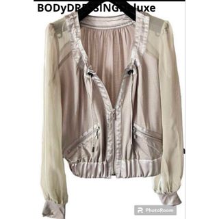 BODY DRESSING Deluxeのフリマアイテム一覧 BODY DRESSING Deluxeのフリマアイテム一覧