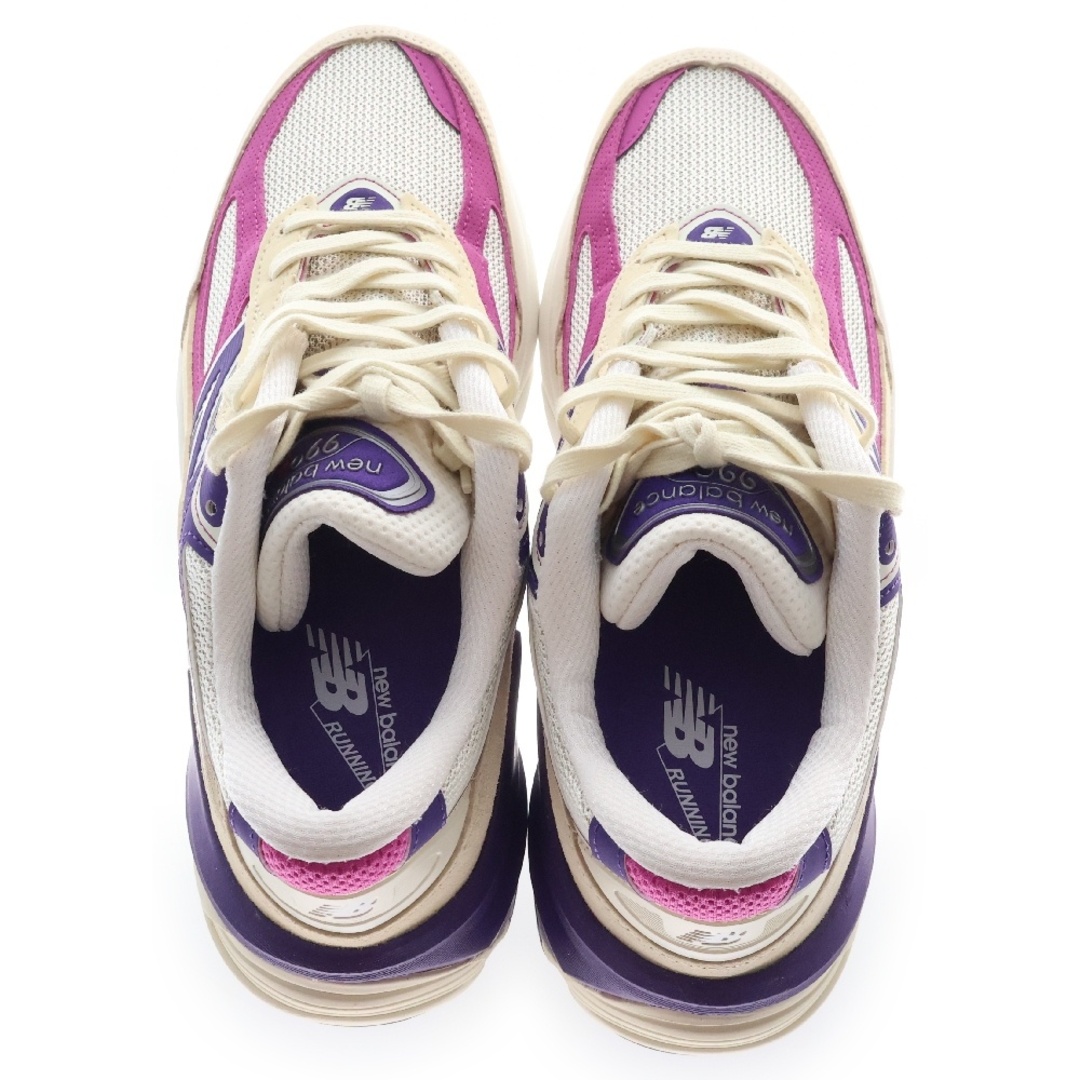 New Balance - New Balance ニューバランス MAGENTA POP New Balance - New Balance ニューバランス MAGENTA POP