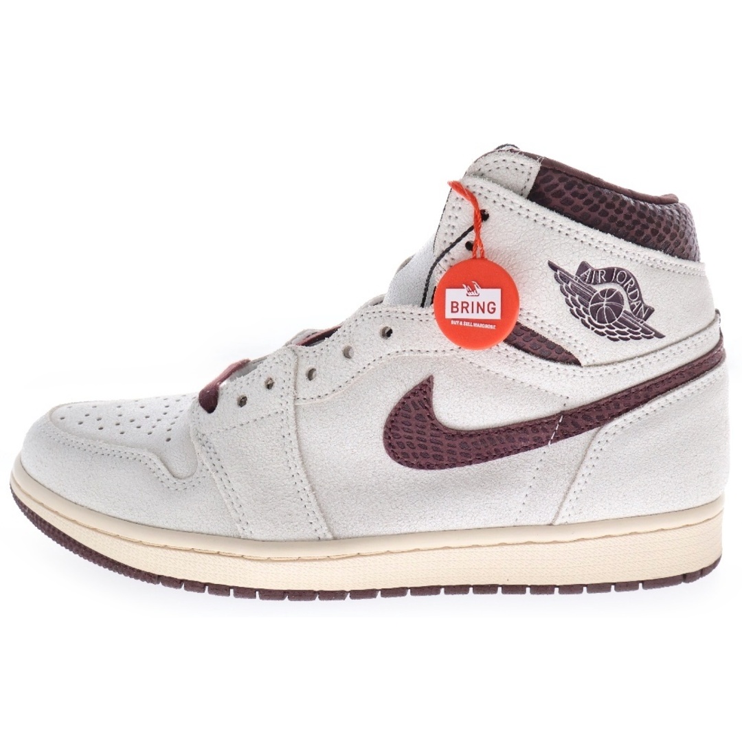 NIKE - NIKE ナイキ ×A MA MANIERE AIR JORDAN 1 RETRO HIGH OG NIKE - NIKE ナイキ ×A MA MANIERE AIR JORDAN 1 RETRO HIGH OG
