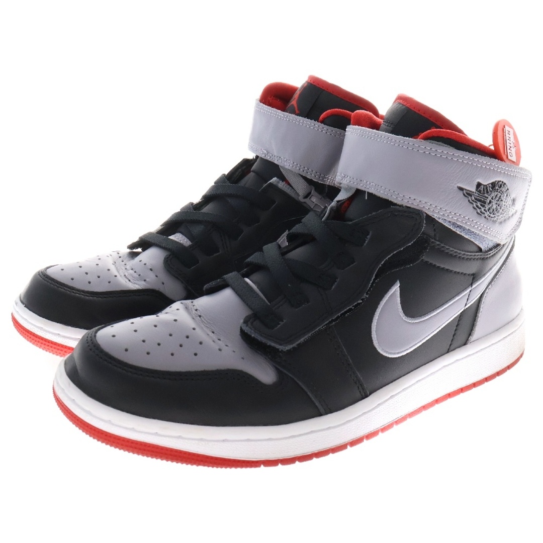 NIKE - NIKE ナイキ AIR JORDAN 1 HIGH FLYEASE エアジョーダン1 NIKE - NIKE ナイキ AIR JORDAN 1 HIGH FLYEASE エアジョーダン1