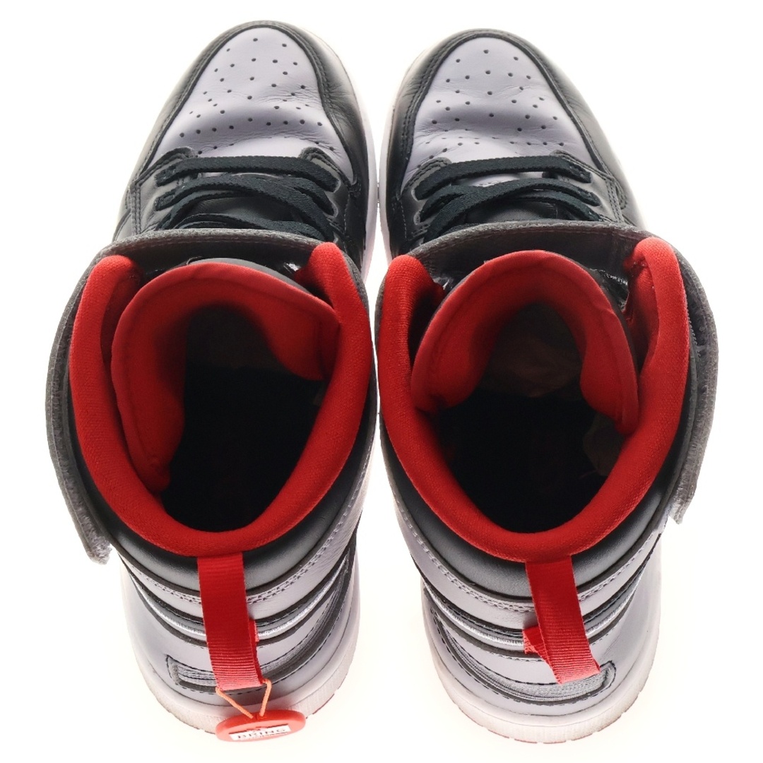 NIKE - NIKE ナイキ AIR JORDAN 1 HIGH FLYEASE エアジョーダン1 NIKE - NIKE ナイキ AIR JORDAN 1 HIGH FLYEASE エアジョーダン1