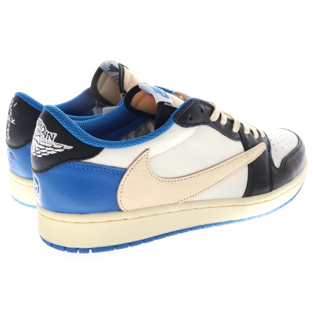 NIKE - NIKE ナイキ ×TRAVIS SCOTT FRAGMENT DESIGN AIR JORDAN NIKE - NIKE ナイキ ×TRAVIS SCOTT FRAGMENT DESIGN AIR JORDAN