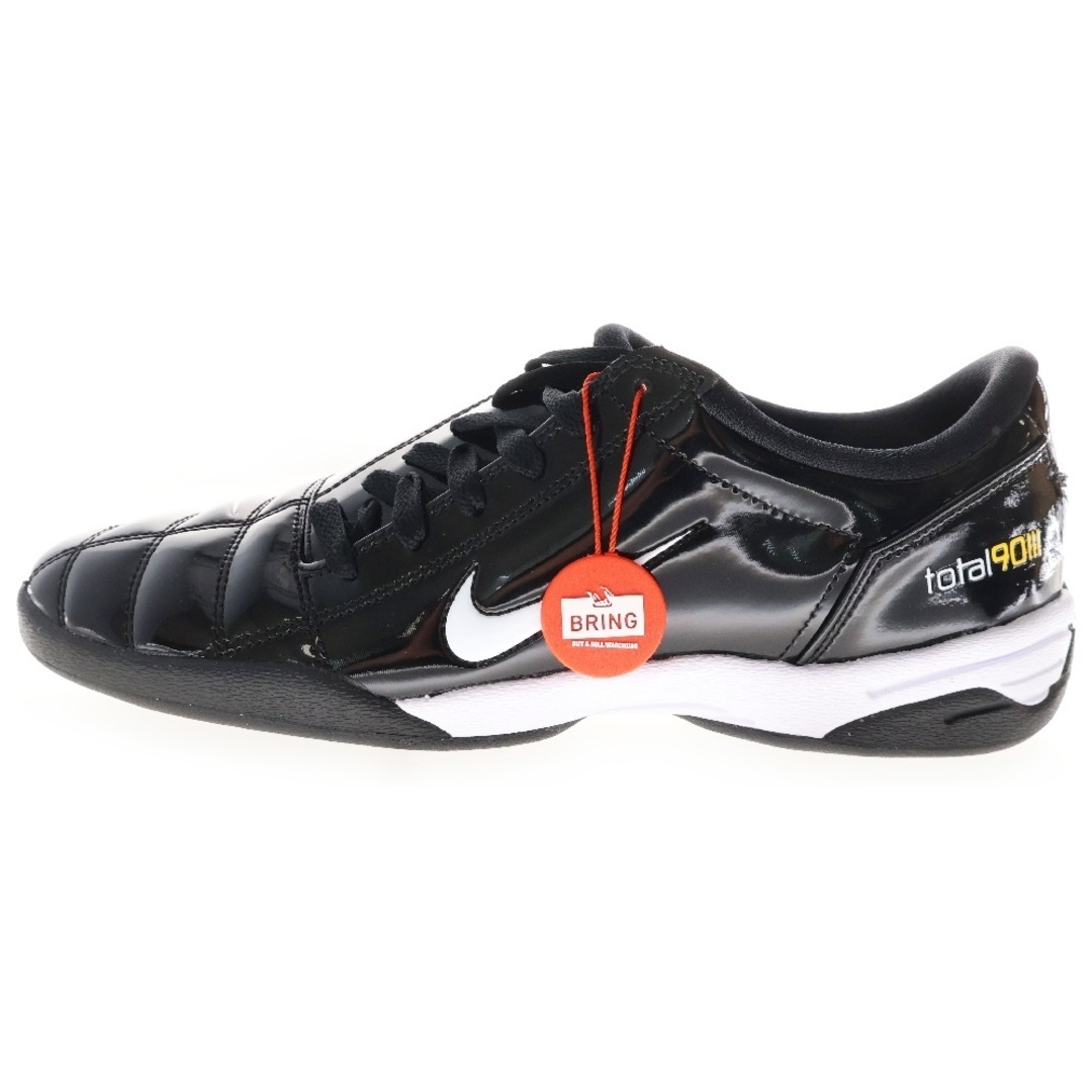 NIKE - NIKE ナイキ TOTAL 90 トータル90 ローカットスニーカー NIKE - NIKE ナイキ TOTAL 90 トータル90 ローカットスニーカー