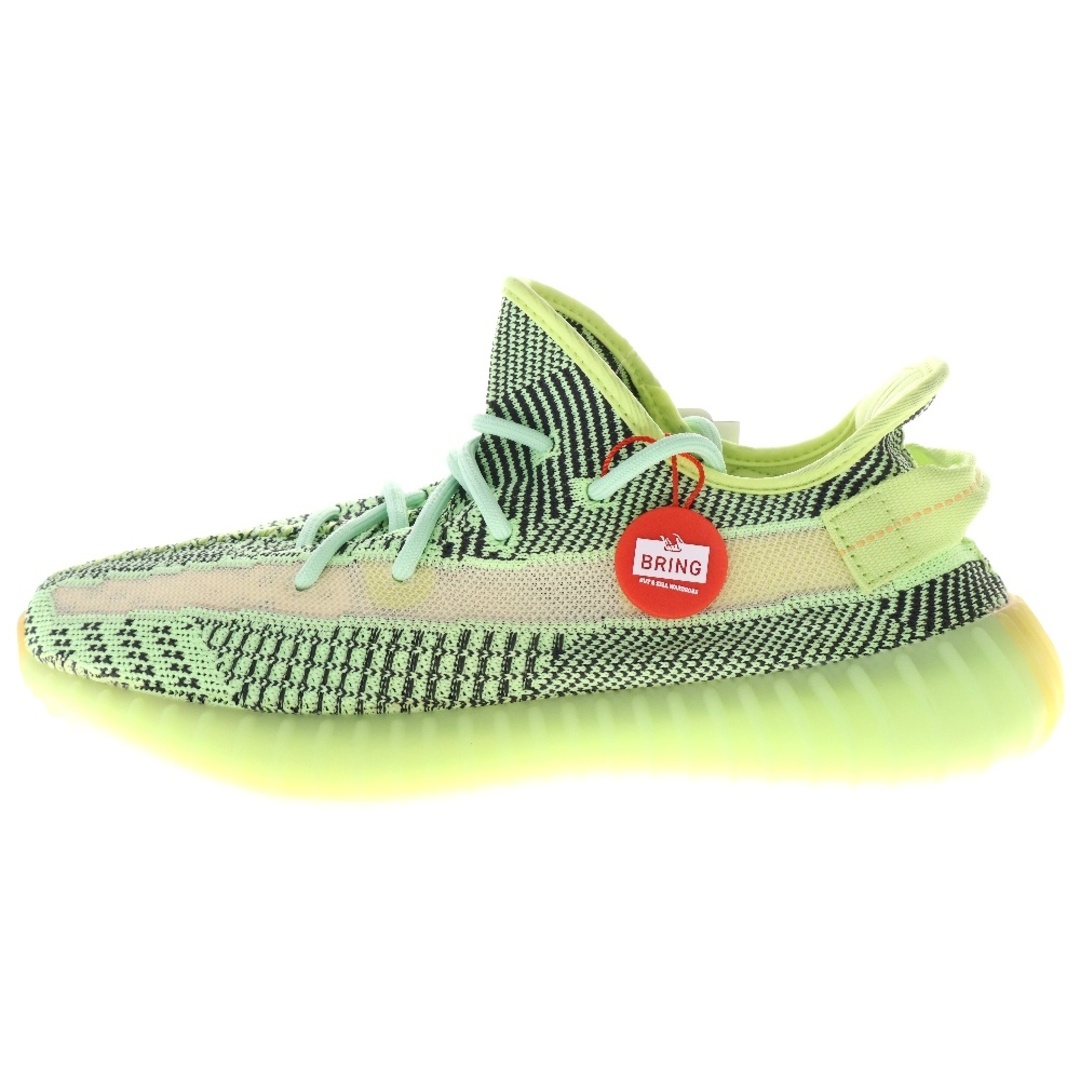 adidas - adidas アディダス YEEZY BOOST 350 V2 YEEZREEL adidas - adidas アディダス YEEZY BOOST 350 V2 YEEZREEL