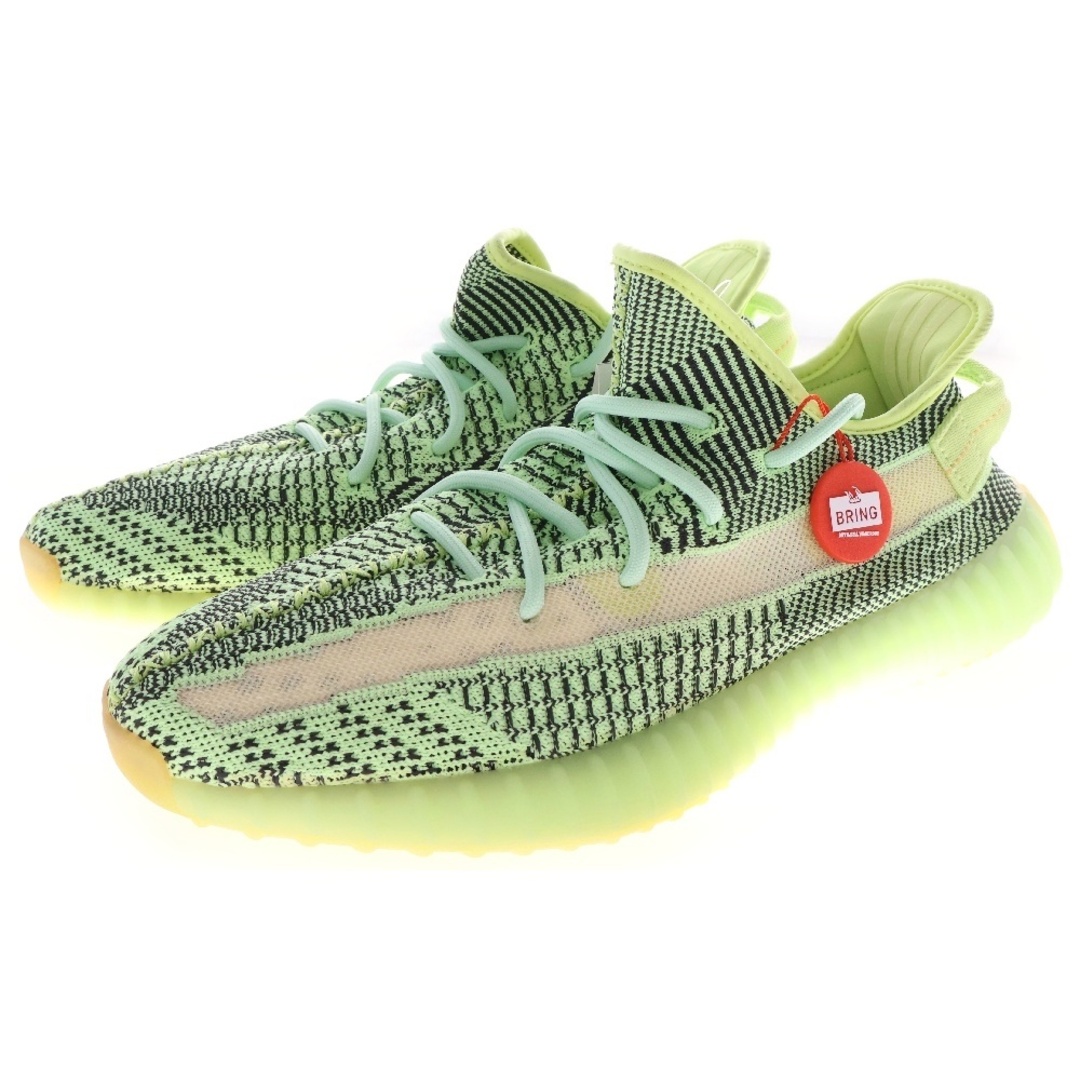 adidas - adidas アディダス YEEZY BOOST 350 V2 YEEZREEL adidas - adidas アディダス YEEZY BOOST 350 V2 YEEZREEL
