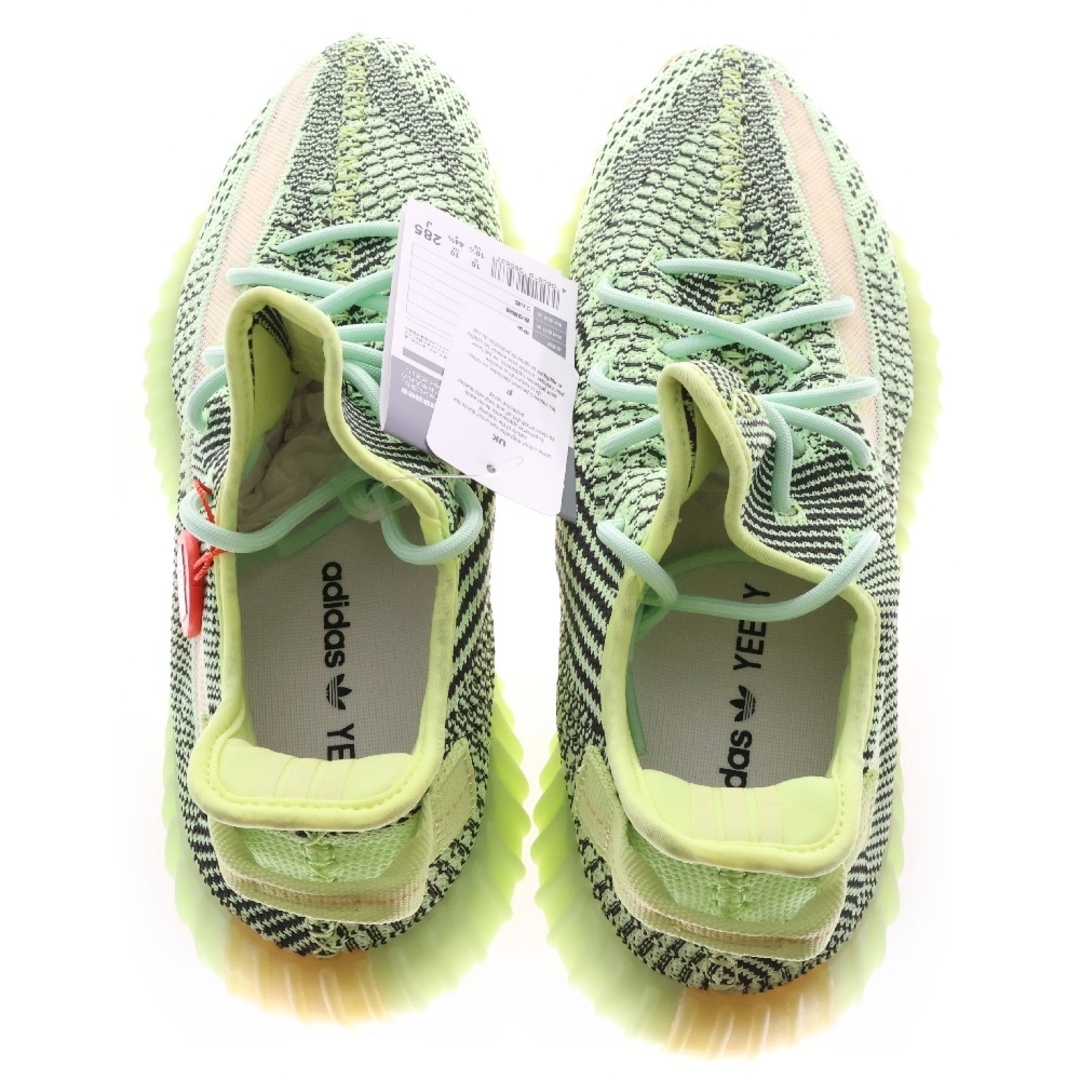 adidas - adidas アディダス YEEZY BOOST 350 V2 YEEZREEL adidas - adidas アディダス YEEZY BOOST 350 V2 YEEZREEL