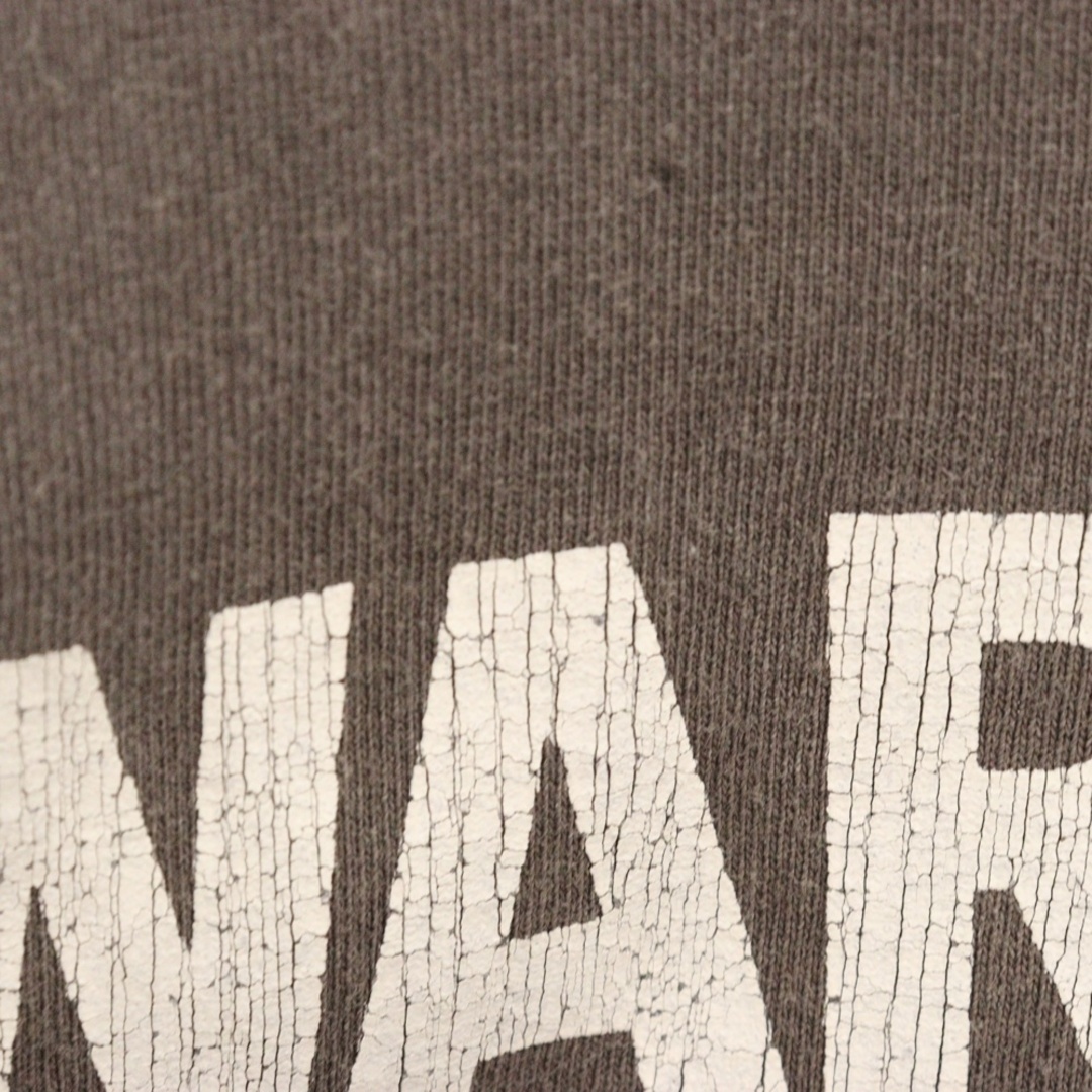 SAINT MICHAEL セントマイケル 21AW EYES W.I.H L/S TEE SAINT MICHAEL セントマイケル 21AW EYES W.I.H L/S TEE