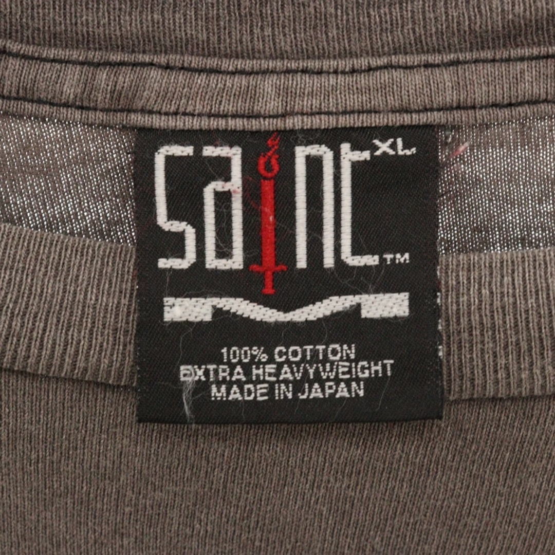 SAINT MICHAEL セントマイケル 21AW EYES W.I.H L/S TEE SAINT MICHAEL セントマイケル 21AW EYES W.I.H L/S TEE