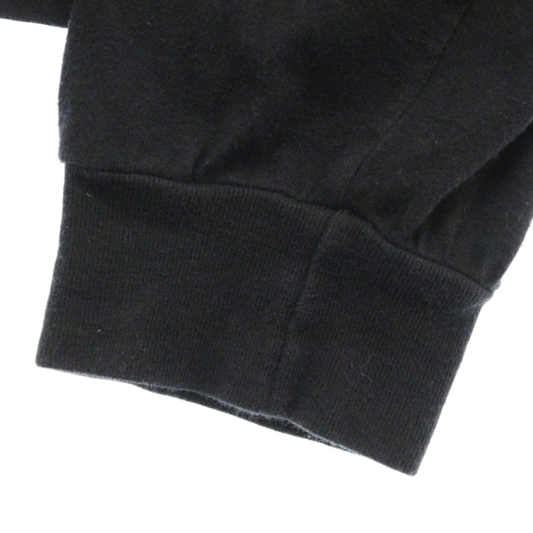 Chrome Hearts - CHROME HEARTS クロムハーツ CH LS バックロゴ Chrome Hearts - CHROME HEARTS クロムハーツ CH LS バックロゴ