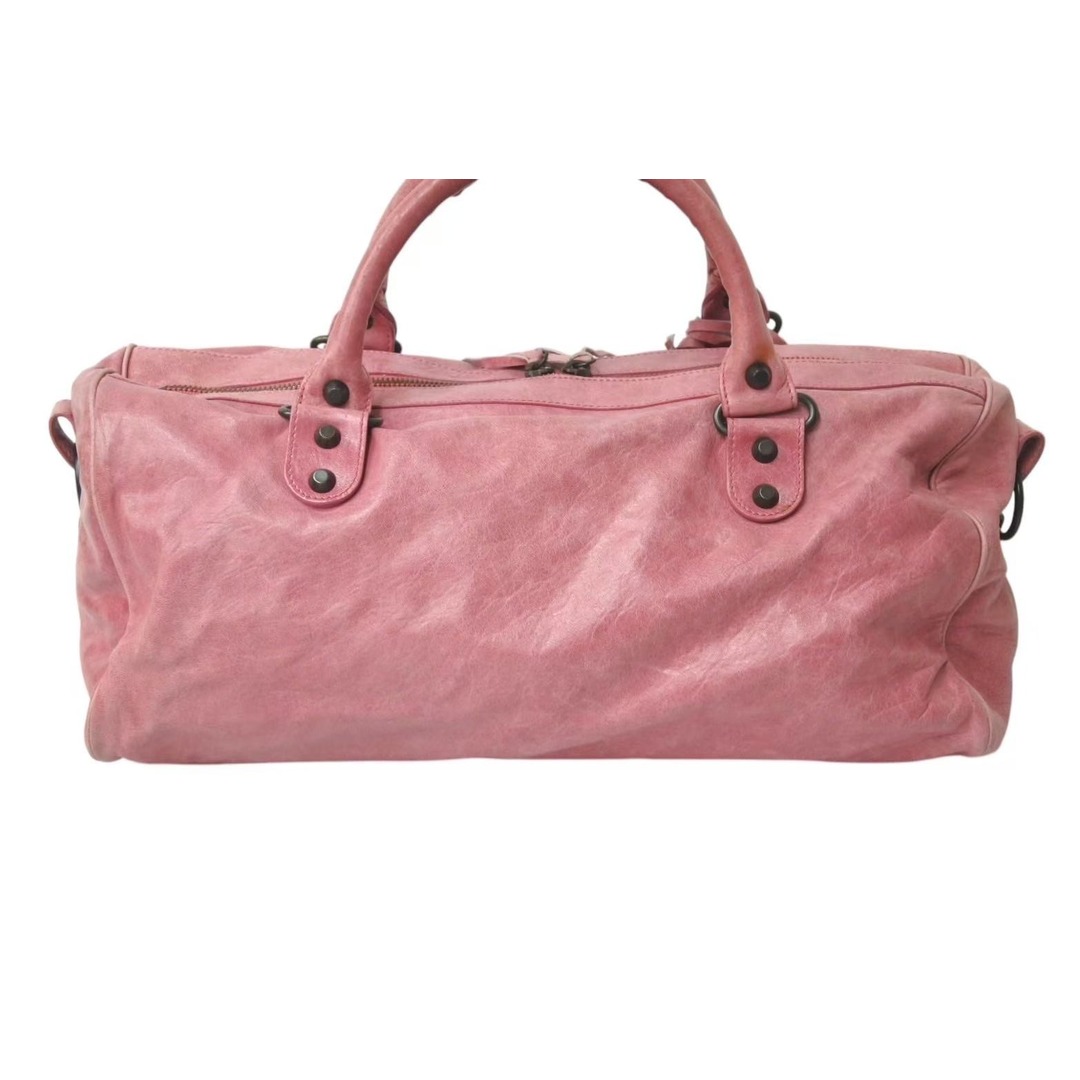 BALENCIAGA - BALENCIAGA バレンシアガ ハンドバッグ The Twiggy BALENCIAGA - BALENCIAGA バレンシアガ ハンドバッグ The Twiggy