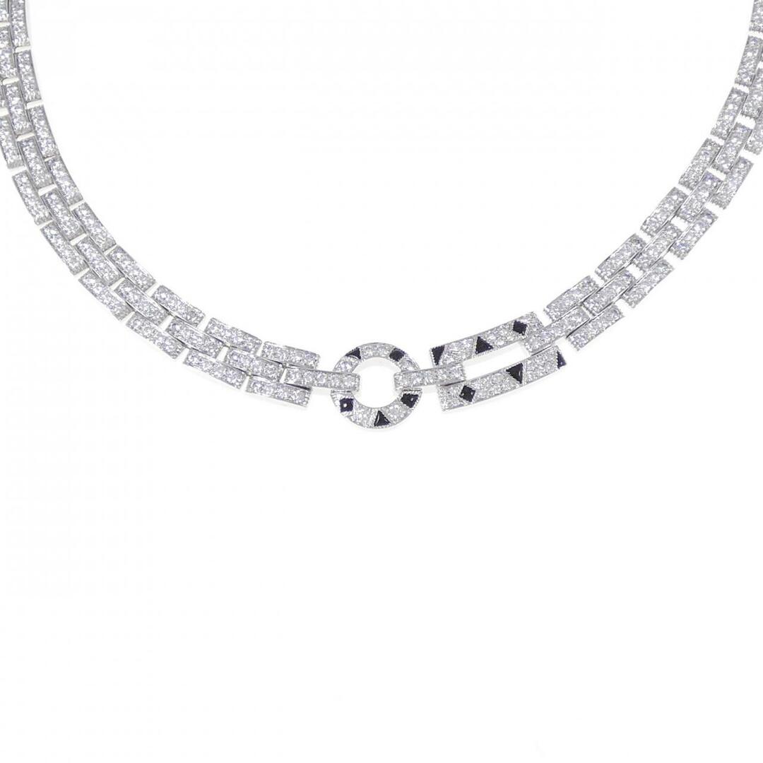 Cartier - カルティエ パンテール リンク ネックレスの通販 by Cartier - カルティエ パンテール リンク ネックレスの通販 by