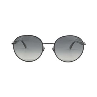 CHANEL - 【美品】CHANEL sunglasses 芸能人着用 brown caseの CHANEL - 【美品】CHANEL sunglasses 芸能人着用 brown caseの