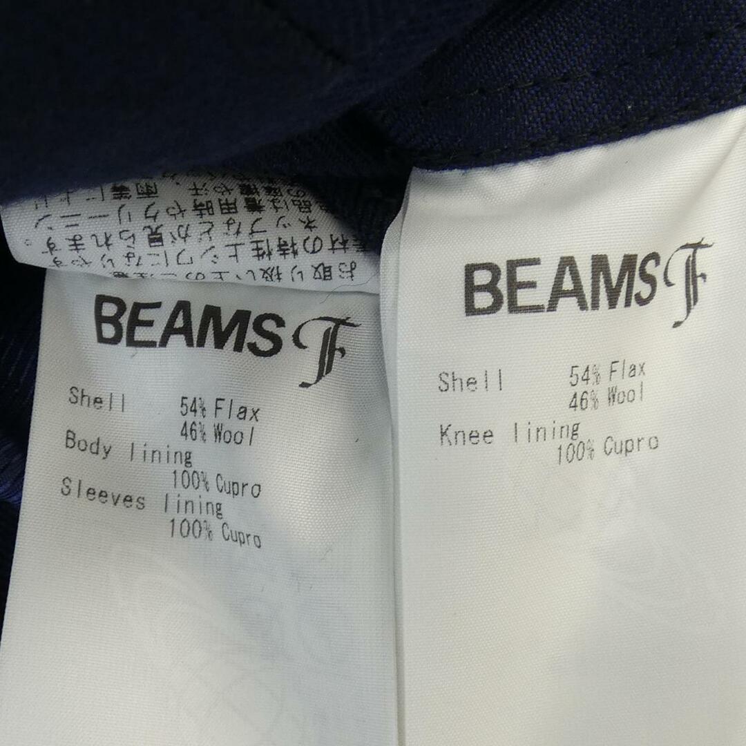 BEAMS F - ビームスエフ BEAMS F スーツの通販 by KOMEHYO BEAMS F - ビームスエフ BEAMS F スーツの通販 by KOMEHYO