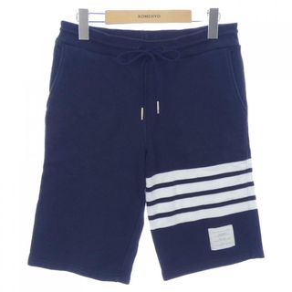 THOM BROWNE - トムブラウン THOM BROWNE ショートパンツの通販 THOM BROWNE - トムブラウン THOM BROWNE ショートパンツの通販