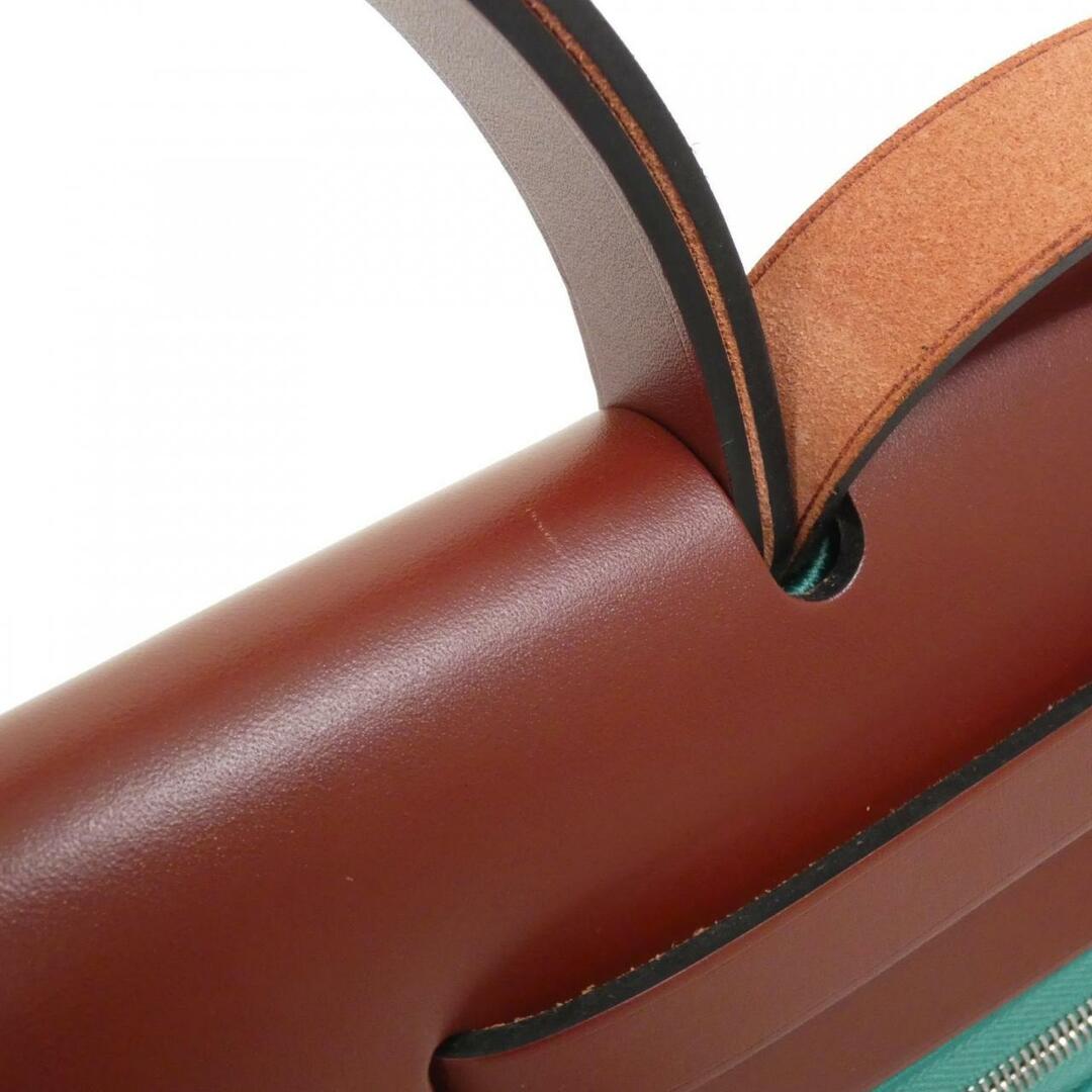 HERMES - エルメス エールバッグ ジップ PM バッグの通販 by HERMES - エルメス エールバッグ ジップ PM バッグの通販 by