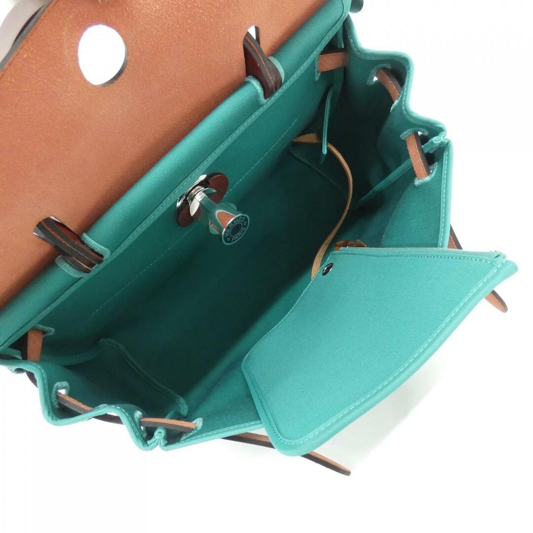 HERMES - エルメス エールバッグ ジップ PM バッグの通販 by HERMES - エルメス エールバッグ ジップ PM バッグの通販 by