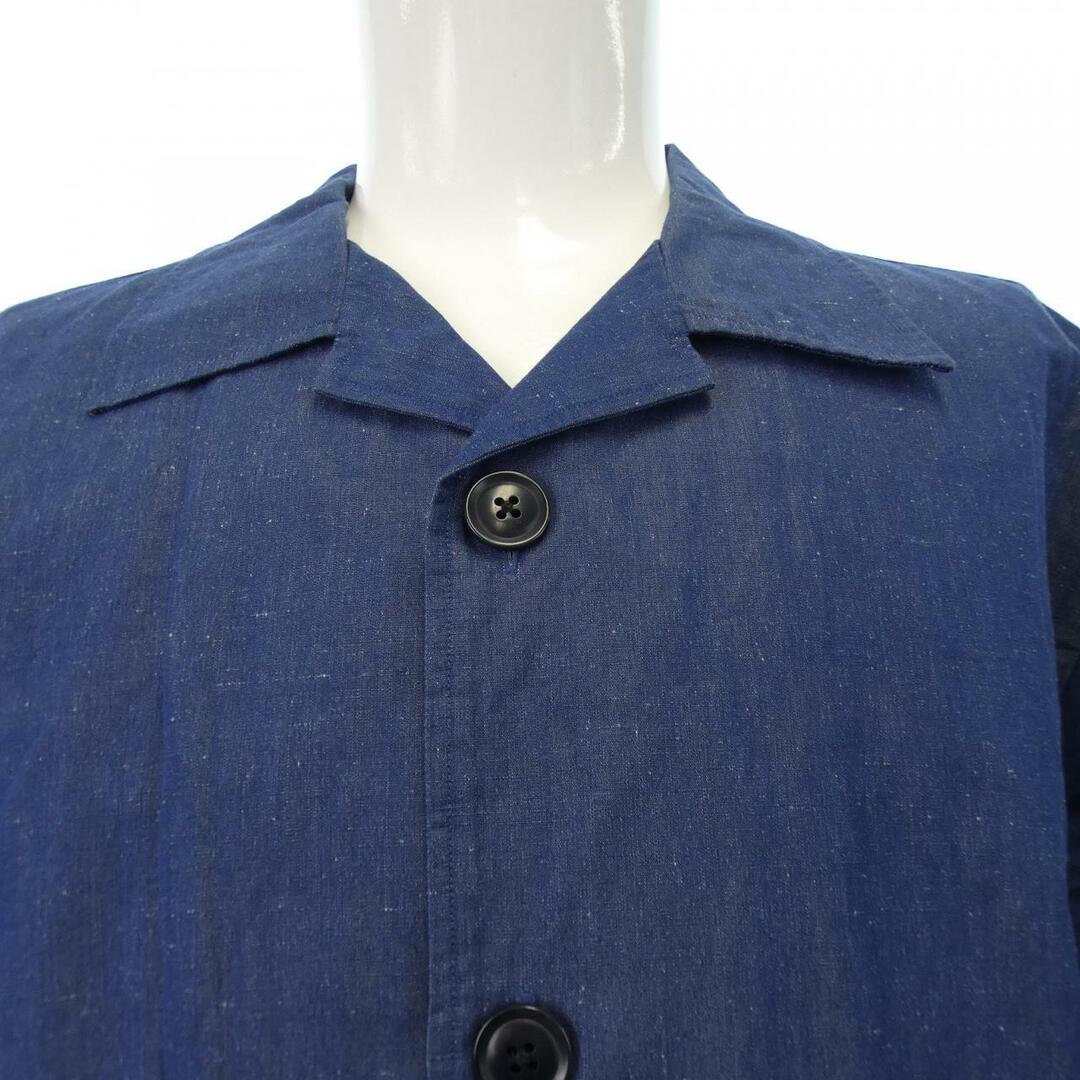 RING JACKET - リングジャケット RING JACKET シャツの通販 by RING JACKET - リングジャケット RING JACKET シャツの通販 by