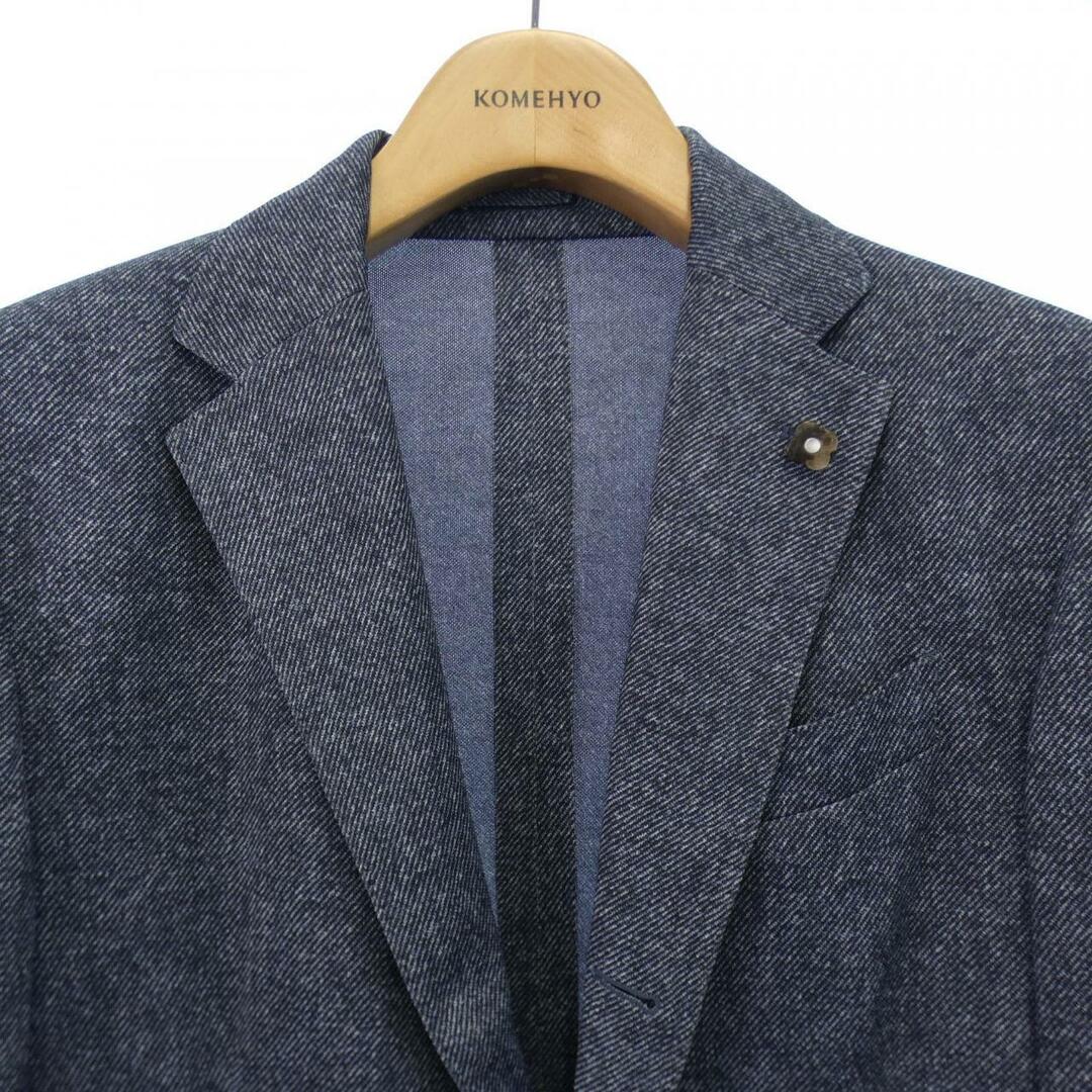 LARDINI - ラルディーニ LARDINI スーツの通販 by KOMEHYO LARDINI - ラルディーニ LARDINI スーツの通販 by KOMEHYO
