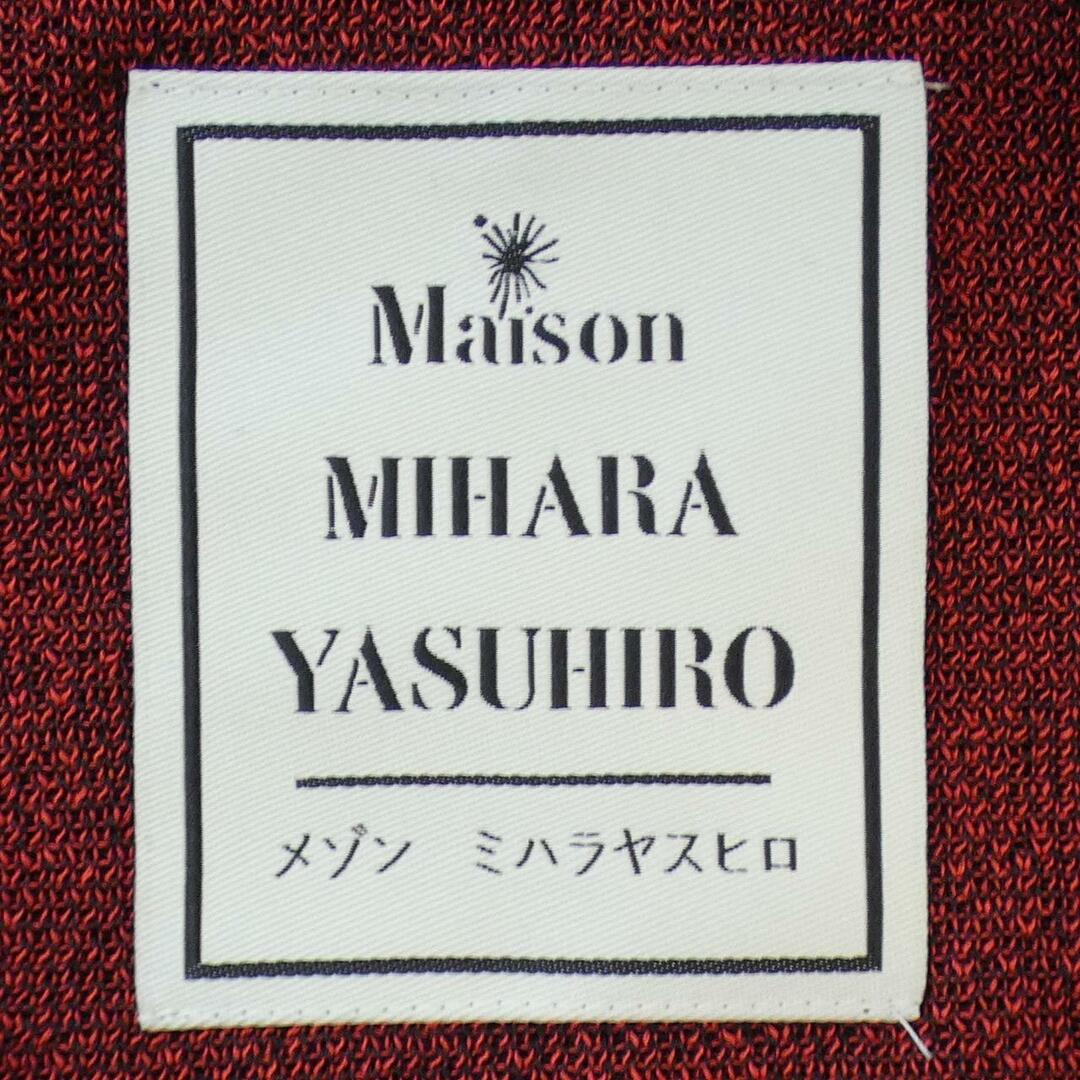 MIHARAYASUHIRO - ミハラヤスヒロ MIHARA YASUHIRO ワンピースの MIHARAYASUHIRO - ミハラヤスヒロ MIHARA YASUHIRO ワンピースの