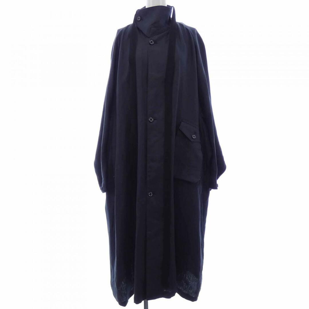 HYKE - ハイク HYKE コートの通販 by KOMEHYO ONLINE ラクマ店 HYKE - ハイク HYKE コートの通販 by KOMEHYO ONLINE ラクマ店