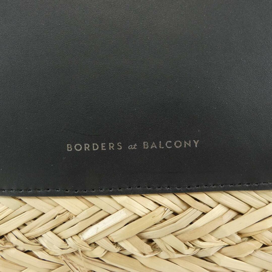 BORDERS at BALCONY - ボーダーズアットバルコニー BORDERS at BORDERS at BALCONY - ボーダーズアットバルコニー BORDERS at