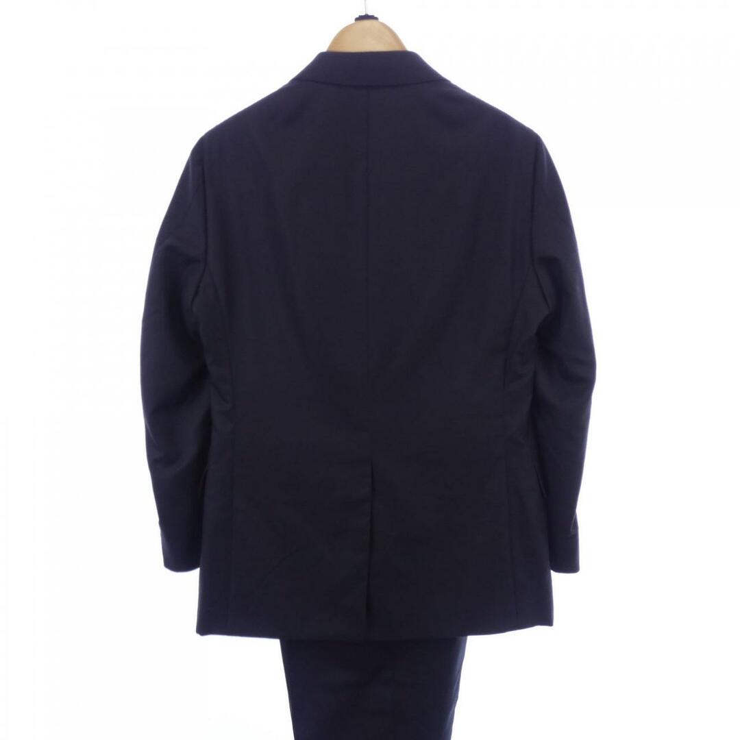 カルーゾ CARUSO スーツの通販 by KOMEHYO ONLINE ラクマ店|ラクマ カルーゾ CARUSO スーツの通販 by KOMEHYO ONLINE ラクマ店|ラクマ