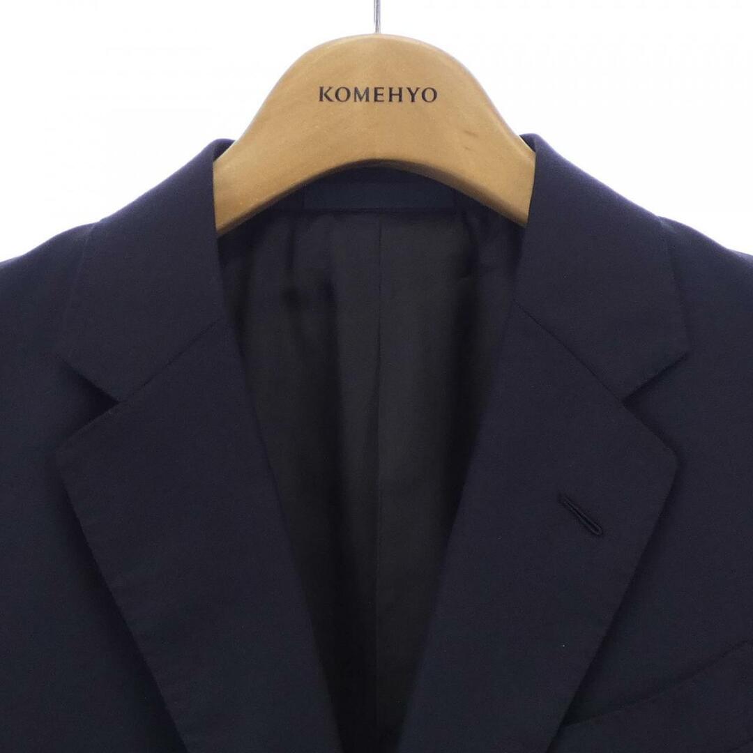 カルーゾ CARUSO スーツの通販 by KOMEHYO ONLINE ラクマ店|ラクマ カルーゾ CARUSO スーツの通販 by KOMEHYO ONLINE ラクマ店|ラクマ